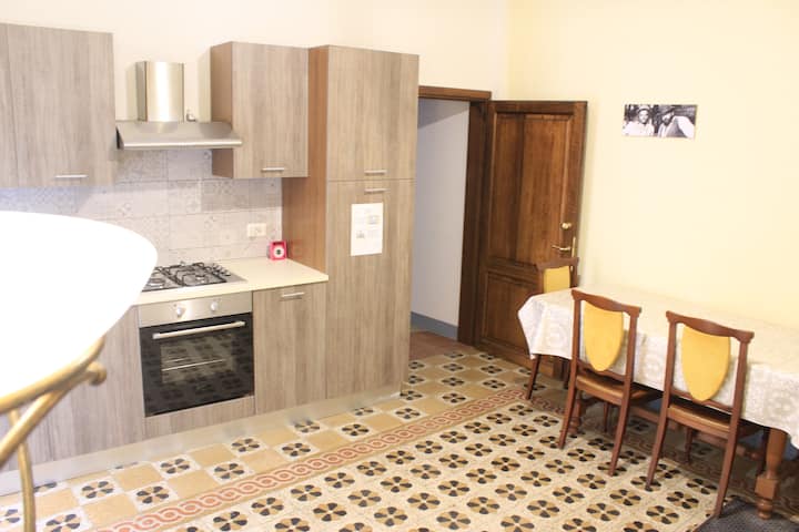 La Corte - Casa Vacanze “Orchidea”. Una Camera. - Arezzo