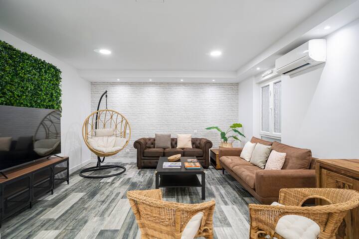 Duplex central Madrid Río-Palacio Real LIN. 10P-4B gallery image 5