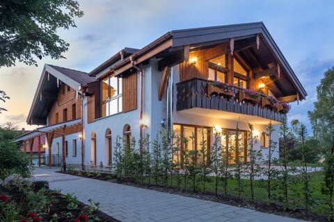 Country house Sonnengarten - Vacation home "Edelsberg"
