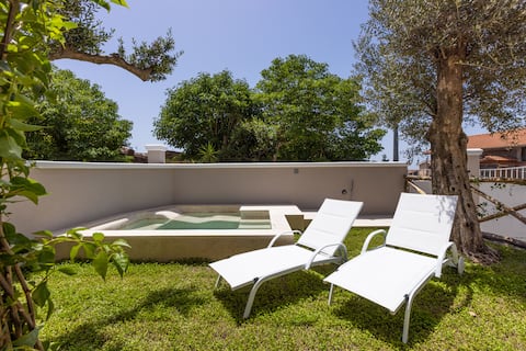 Top Airbnb: Country Life Relais-Gardenia a Massa Lubrense