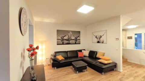 Vacation home in Lignano 3 bedrooms, 2 bathrooms
