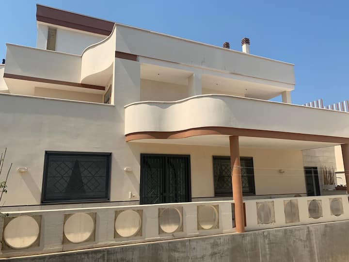 Villa Elena Sofia - Mola di Bari