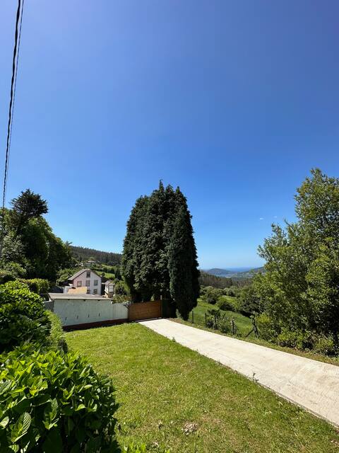 Casa Balteiro - Ideal for disconnecting with the family