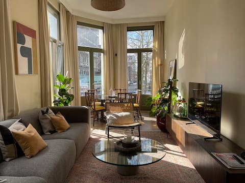 Stunning apartment by MAS