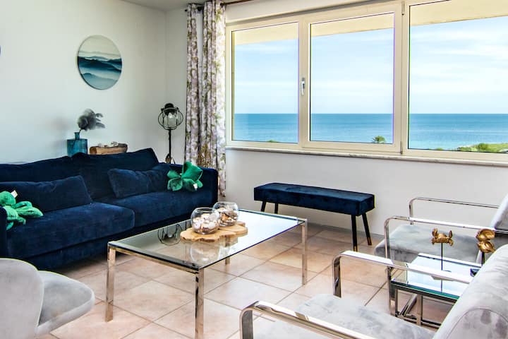 Luxe Penthouse-5 Min Walk To Curacao's Best Beach - Curaçao