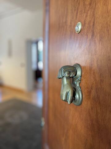 27@Lido Luxury apt few mts from Film Festival gallery image 2