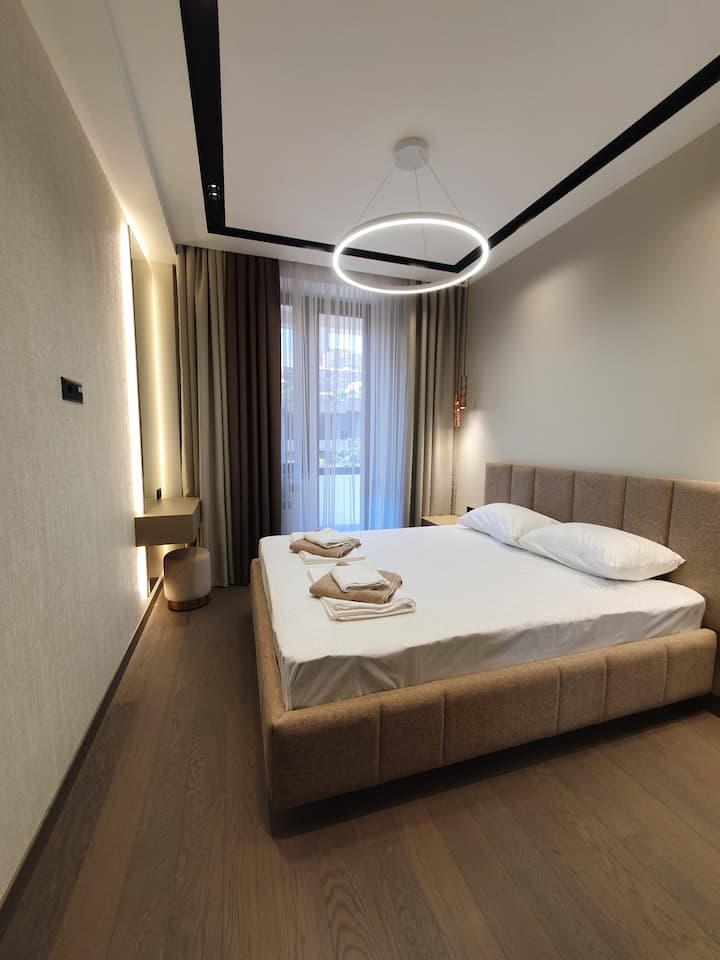 Chambre 1