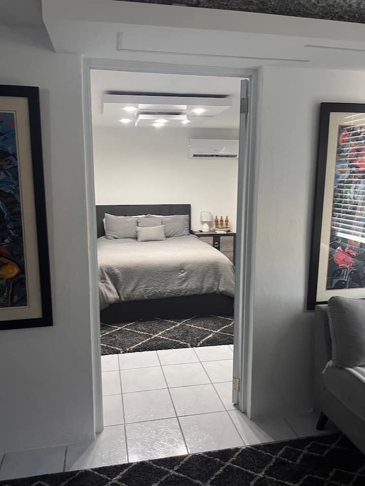 Beautiful and private apartment Serviced apartments for Rent in Ponce, Ponce, Puerto Rico Airbnb