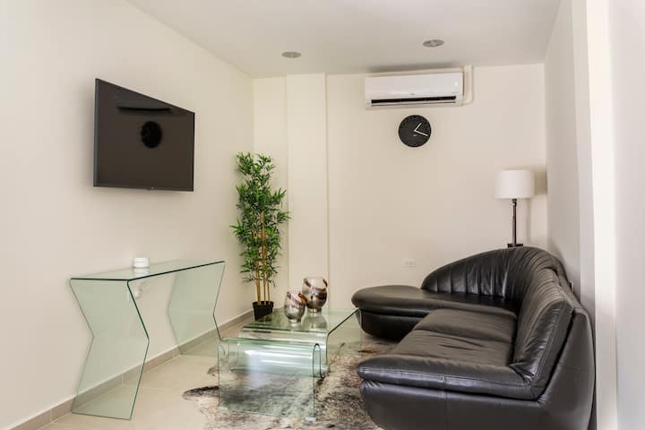 Emerald 2bd1ba Apt In Noord-sleeps 4-e2 - Aruba