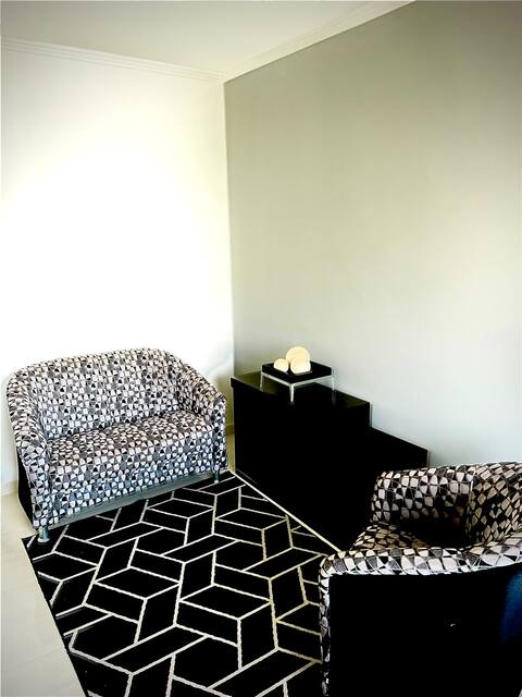 Spazzio Beach Condominium