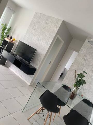 Apartamento Completo – Rio Centro – Jeunesse Arena