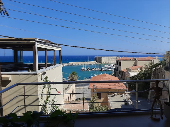 Heraklion Vacation Rentals & Homes Greece Airbnb
