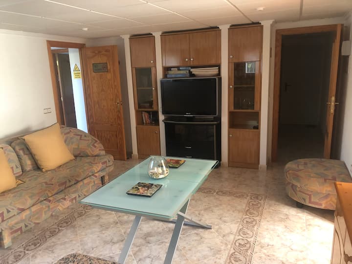 Casa Aniorte 2 Bed Private Pool - Algorfa
