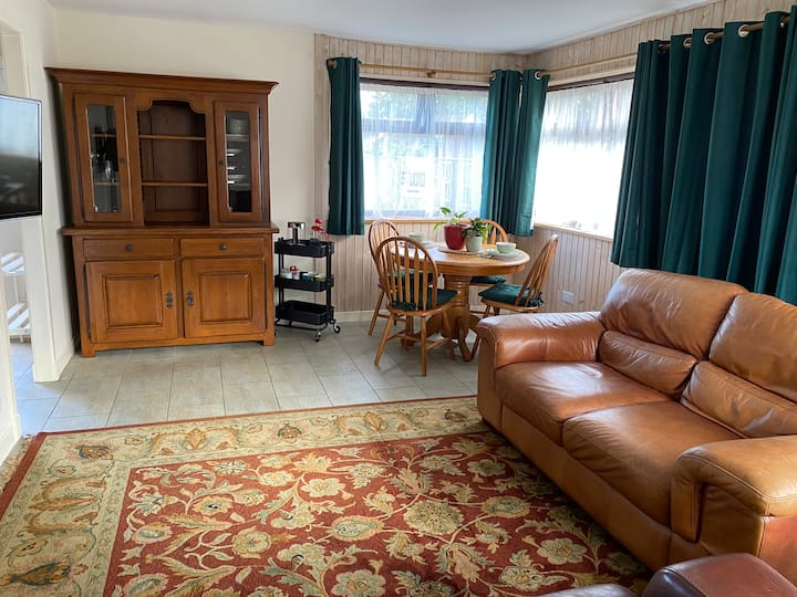 Comfortable Central Scotland Accommodation - Falkirk