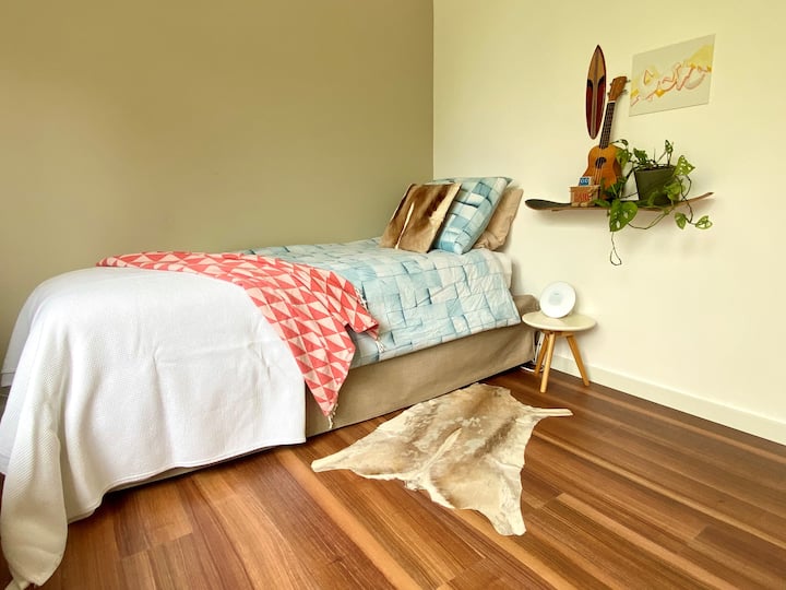 Chambre 1er étage pour 1 personne