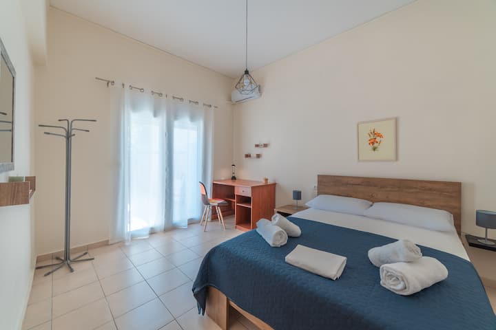 Chambre 1