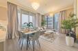 FIRST CLASS | 2BR | Dubai Boulevard view