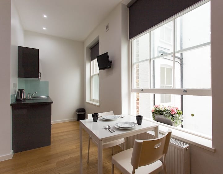 Excellent Studio In The Hear Of Notting Hill - Notting Hill