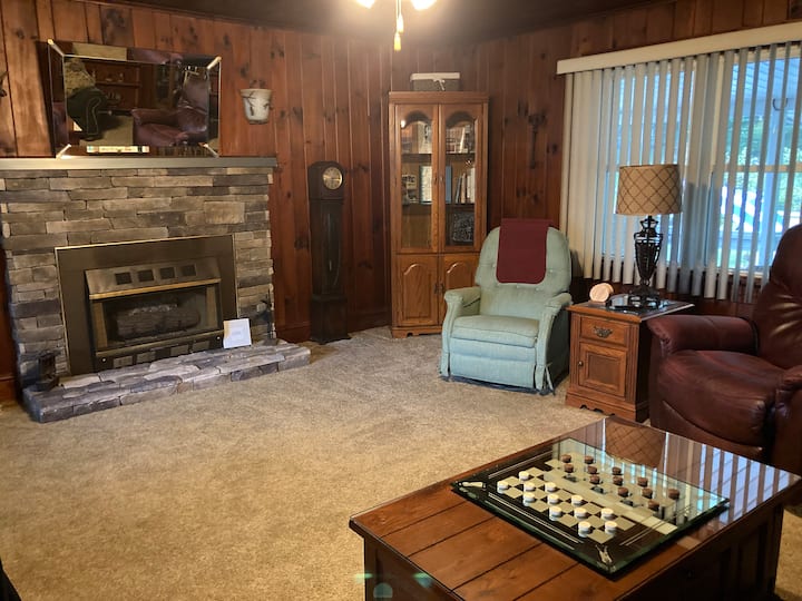 Katie’s Kottage - Waynesville, NC