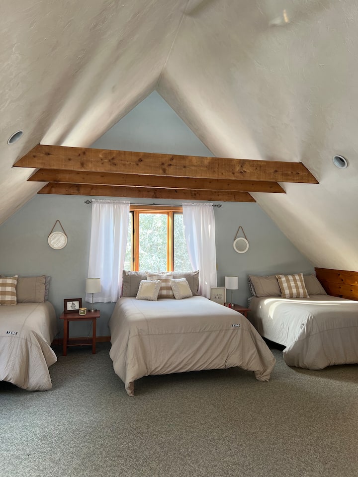 غرفة النوم 5