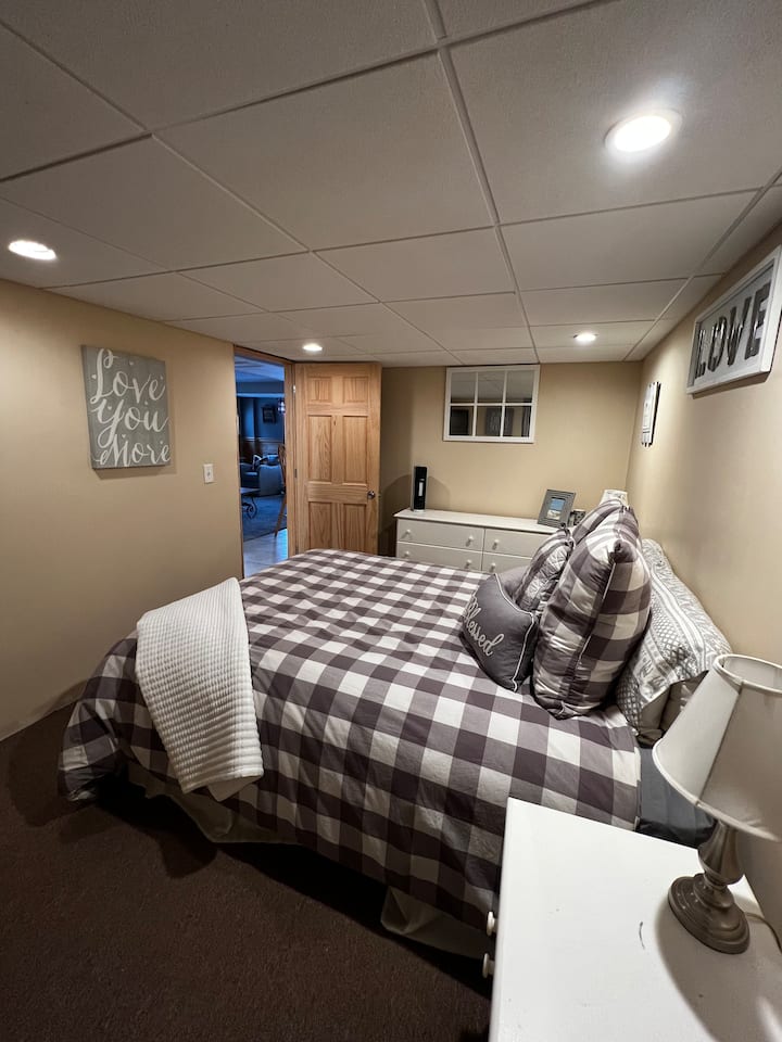 غرفة النوم 1