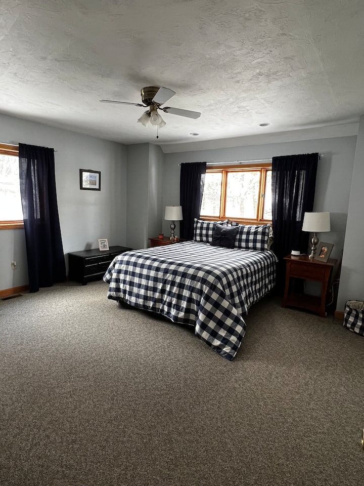 غرفة النوم 4