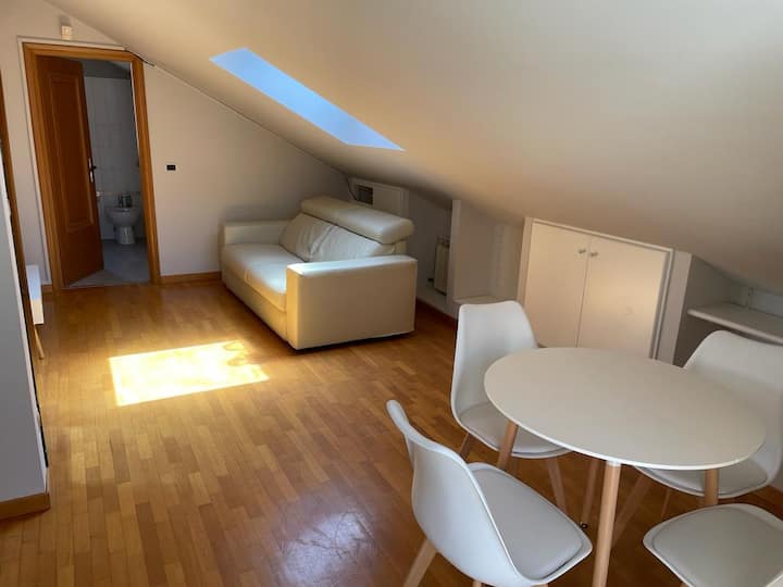 Bilocale 60mq Con Terrazzo 25mq - Ceriale