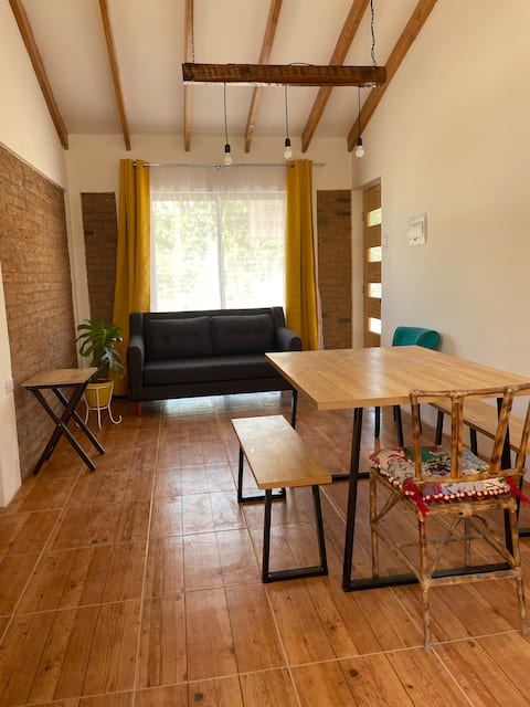 Furnished house in Vallenar