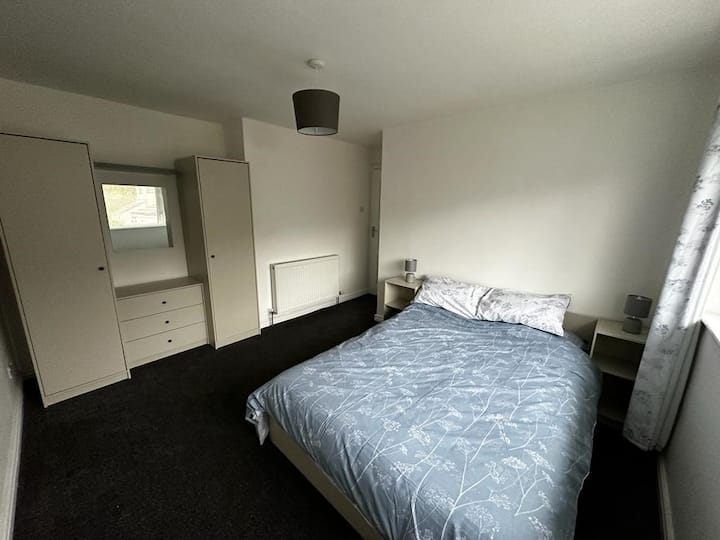Dormitorio 1