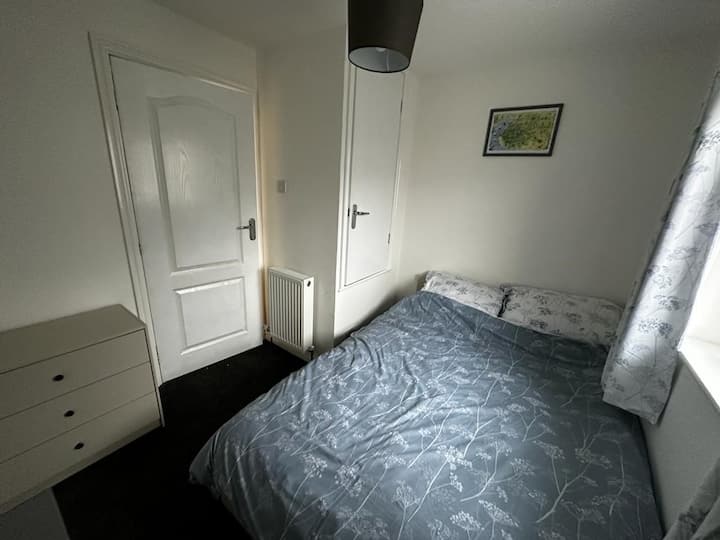 Dormitorio 3