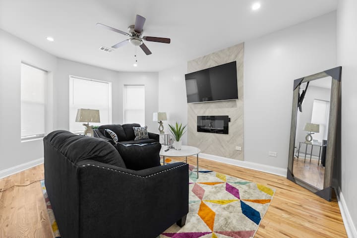 Apartments For Rent Near Uchicago