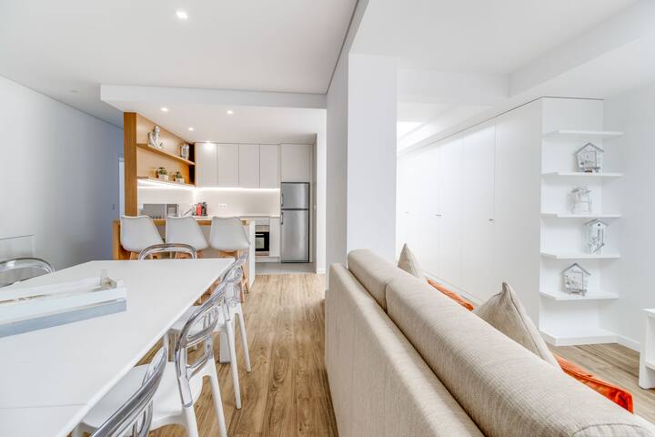 Praia do Paimó apartamento