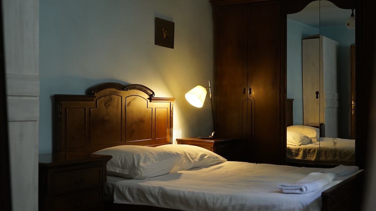 საძინებელი 2