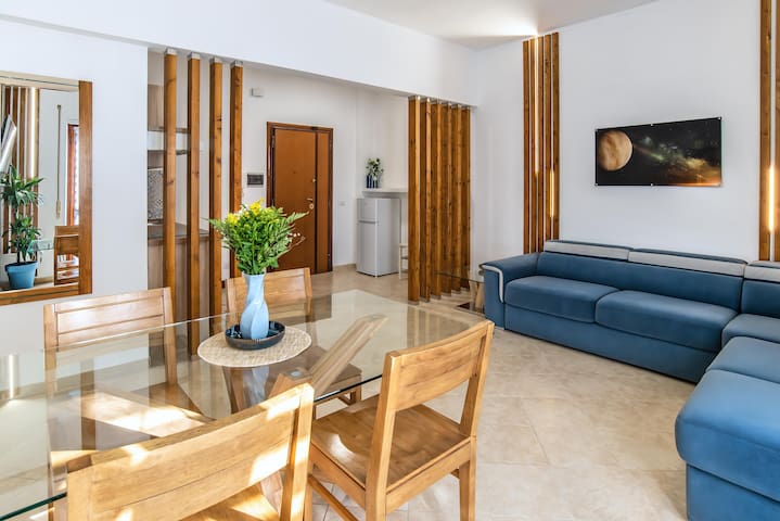 Cosmo Appartamenti managed Airbnb listing 3