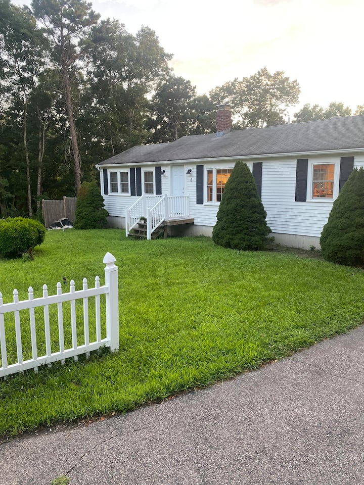 Amazing location 4bedroom house in Plymouth!!! Houses for Rent in