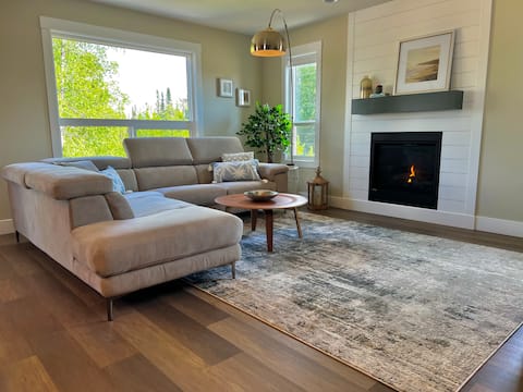 Inclusively Home - The Hart House