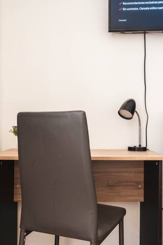 Piso de 5 habitaciones ideal viajeros Roma norte gallery image 4