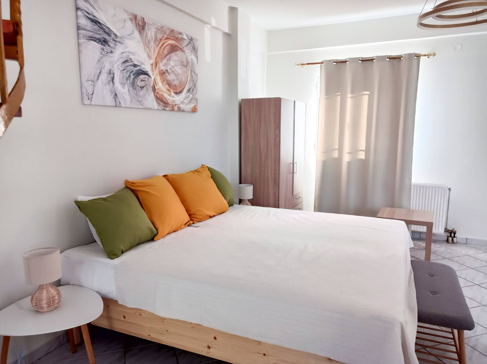 Zoi's Hοuse.Vacation home in Mani near Vathi beach — photo 5