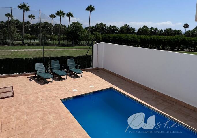 Punta Del Santo Homelike Experiences PUSHE managed Airbnb listing 1