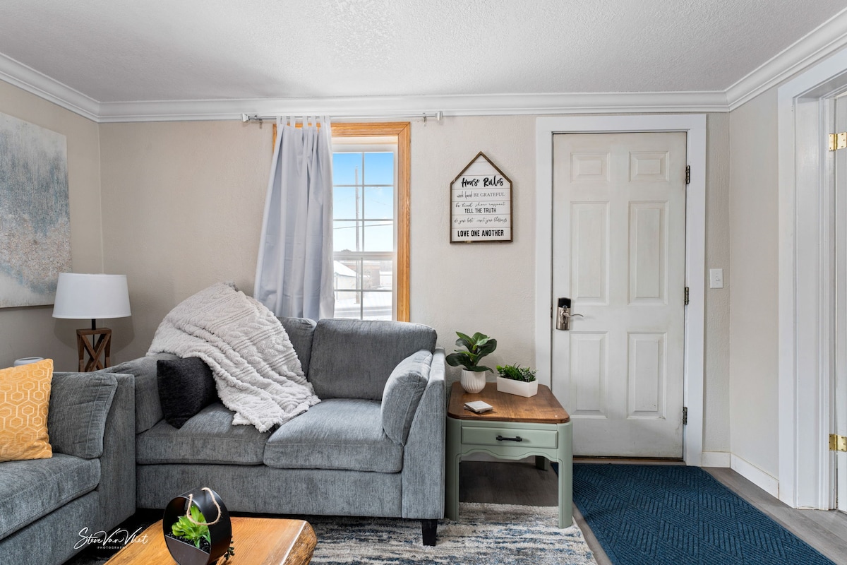 Всекидневна зона