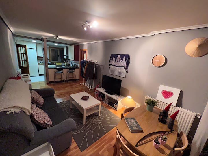 Condominium in Sada Apartments for Rent in Sada, Galicia, Spain Airbnb