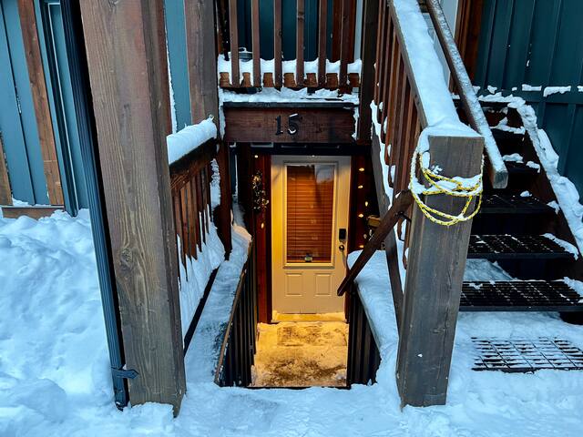 Stay At Apex managed Airbnb listing 3