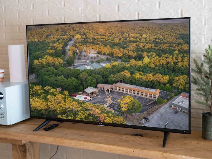 King Bed| Pool | Fast Wifi | 50" Tv | 2 Mi 2 Dtwn - Eureka Springs, AR