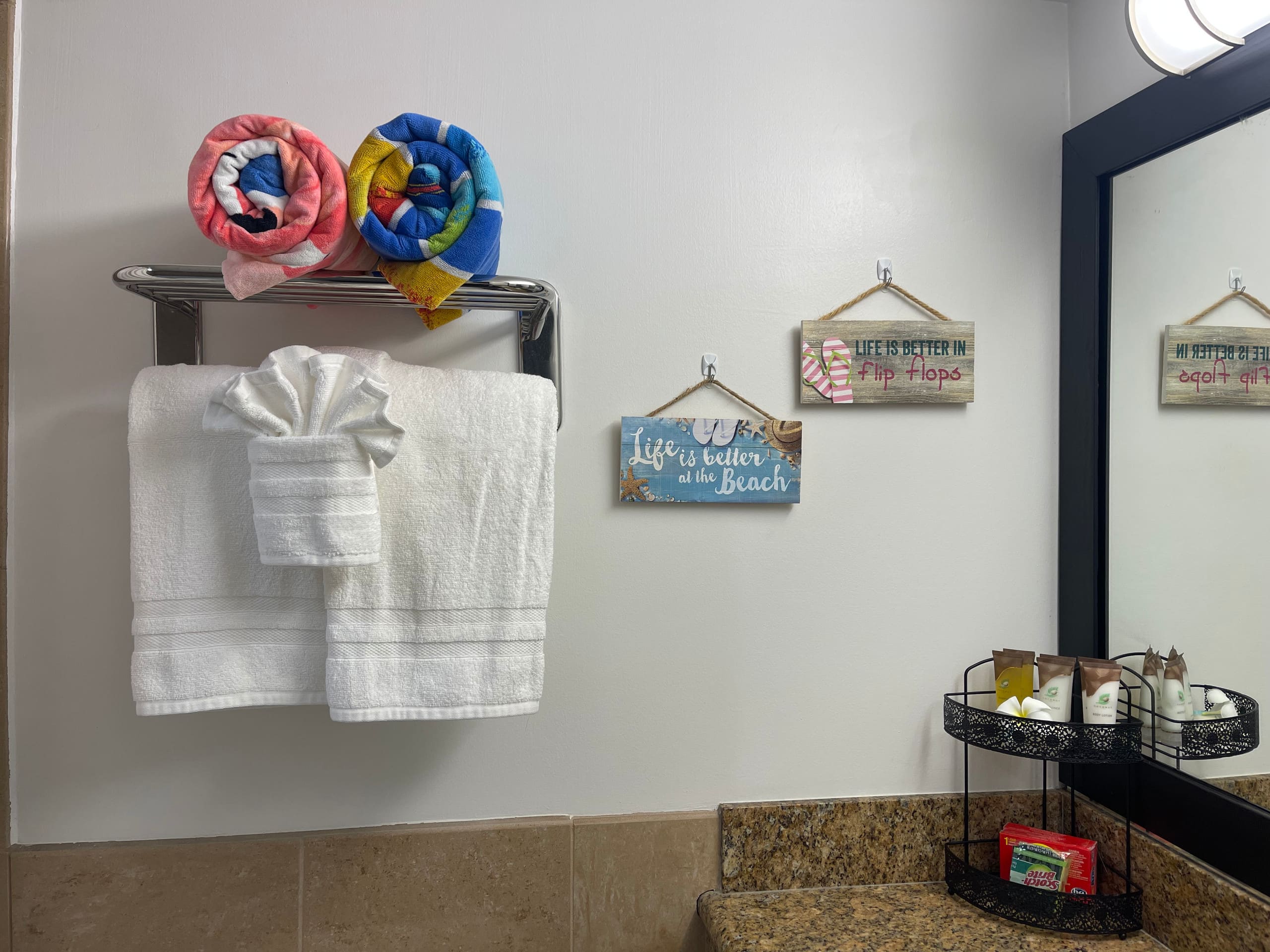 Hotel in Honolulu · ★4.92 · Studio · 2 beds · 1 private bath - Image 4