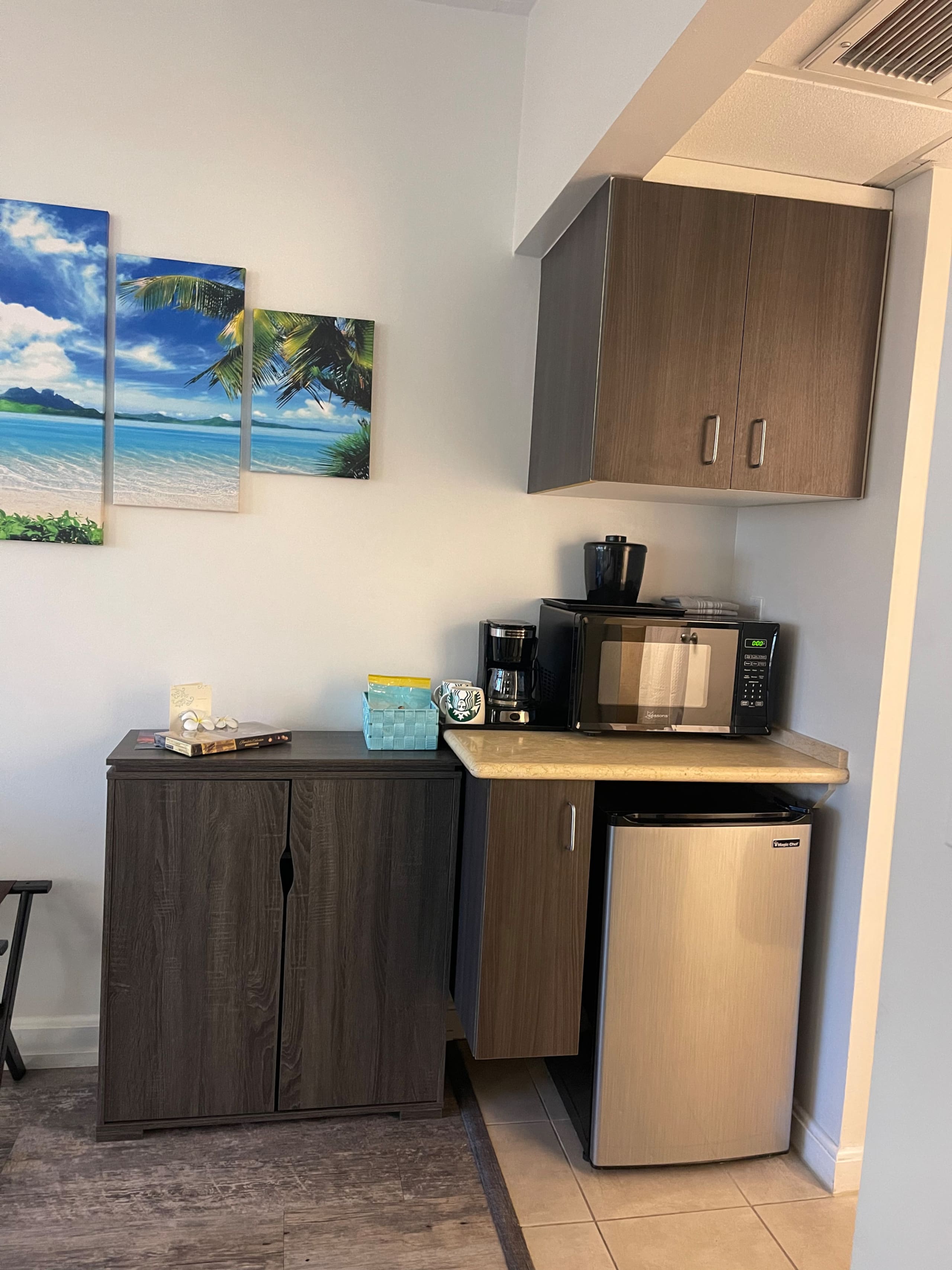 Hotel in Honolulu · ★4.92 · Studio · 2 beds · 1 private bath - Image 22