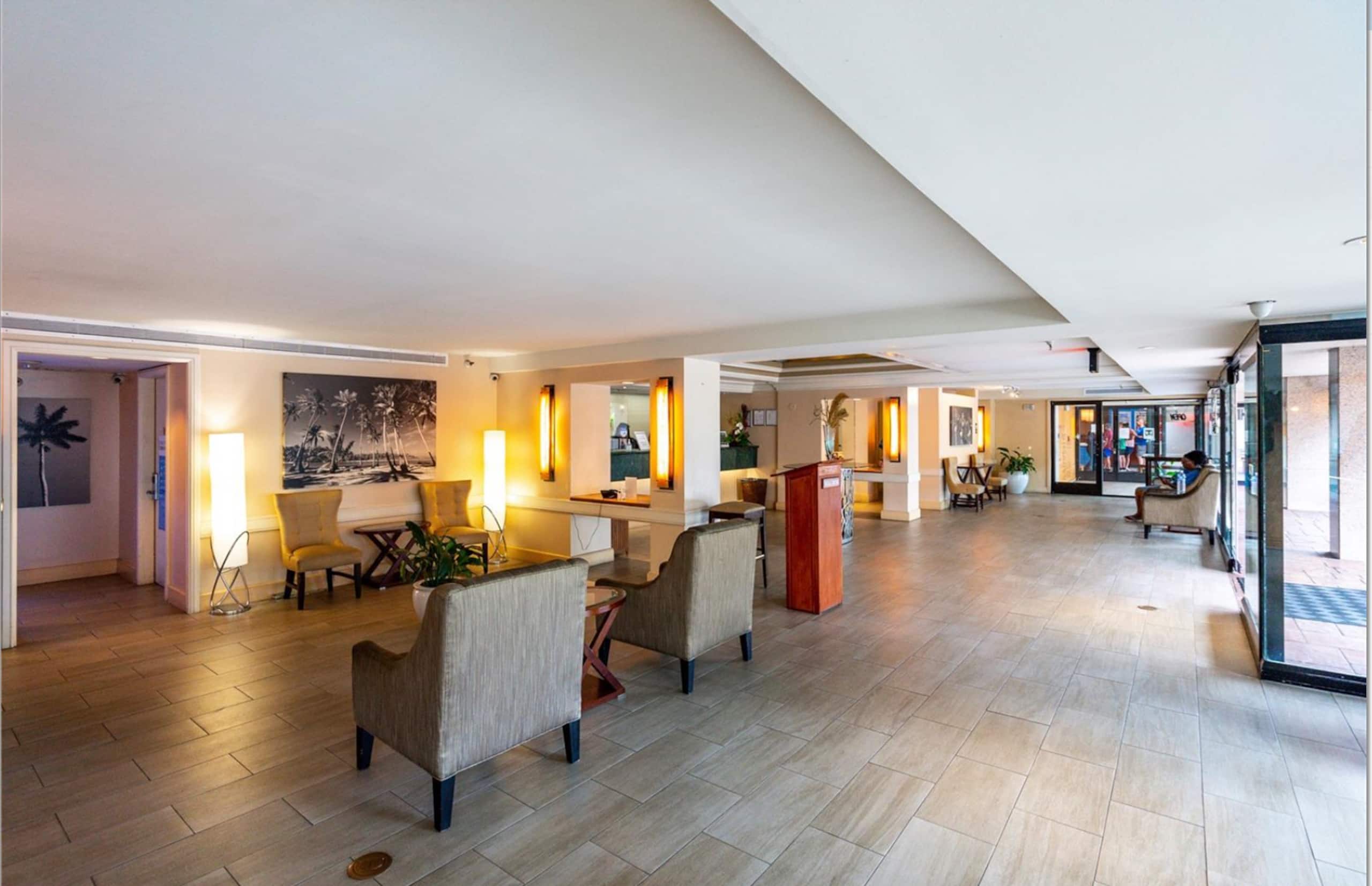 Hotel in Honolulu · ★4.92 · Studio · 2 beds · 1 private bath - Image 14