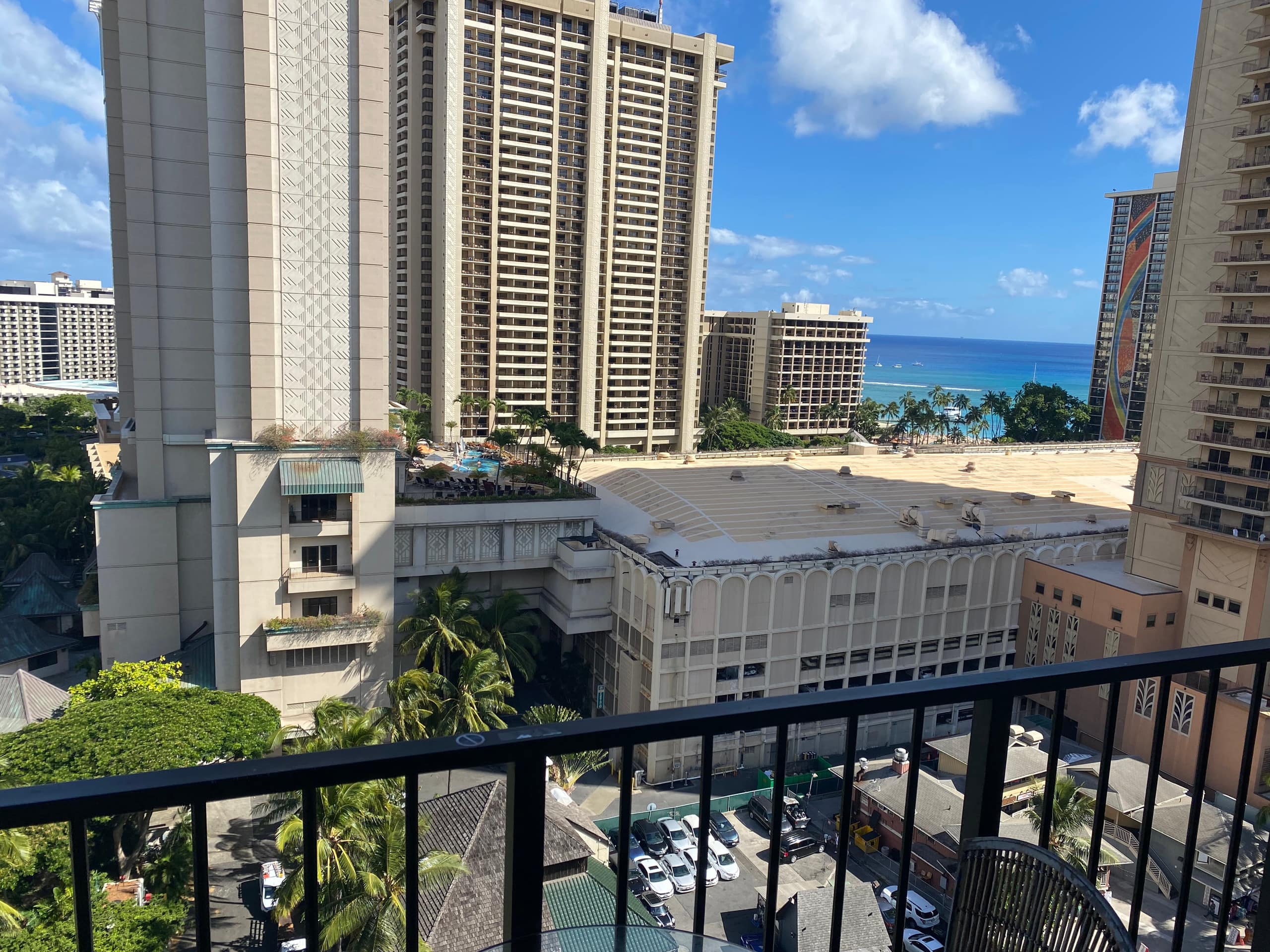 Hotel in Honolulu · ★4.92 · Studio · 2 beds · 1 private bath - Image 7