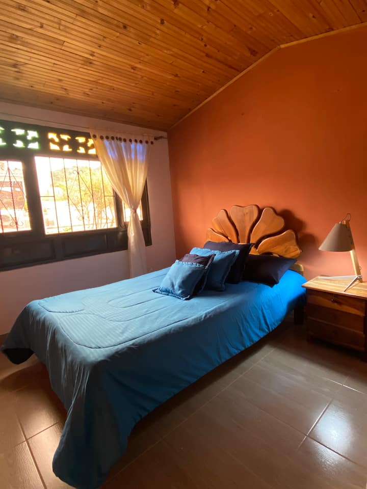 Спална соба 2