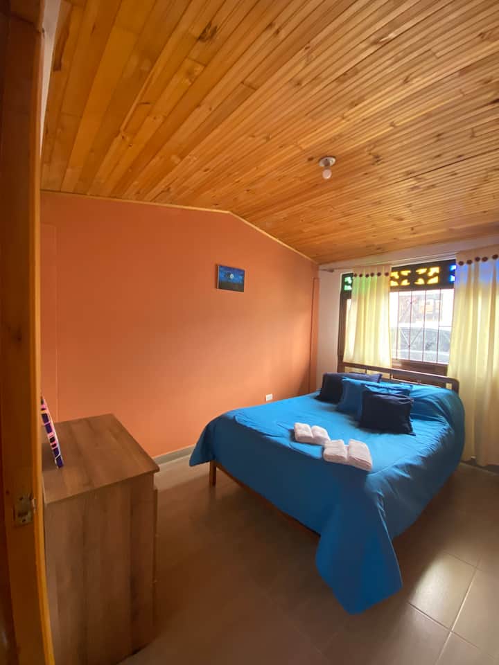 Спална соба 3