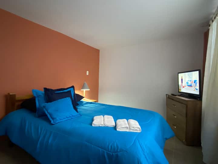 Спална соба 1